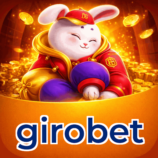 Login rápido no app girobet